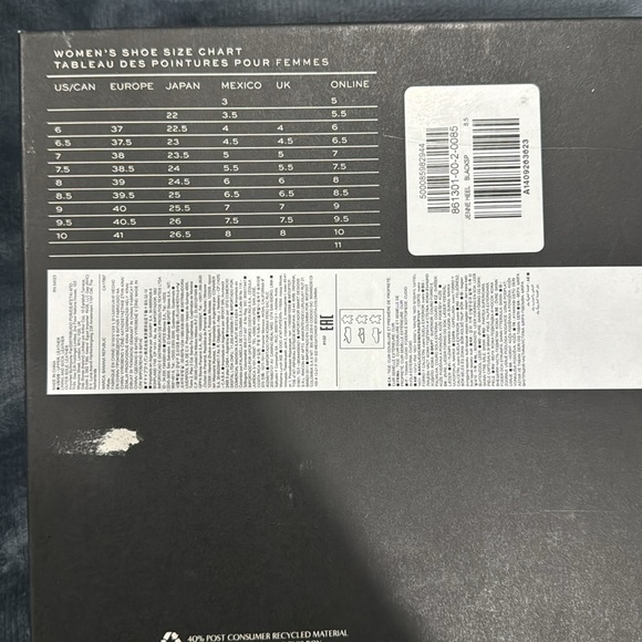 Banana Republic Jenne Heel - Picture 11 of 12